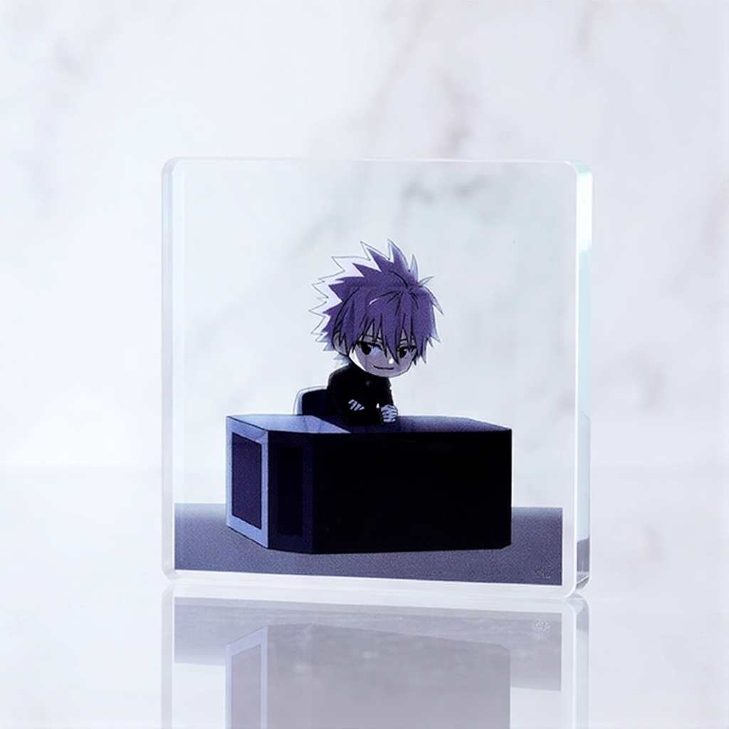 kaworu-nagisa-exhibition-mini-acrylic-figure-command-uniform