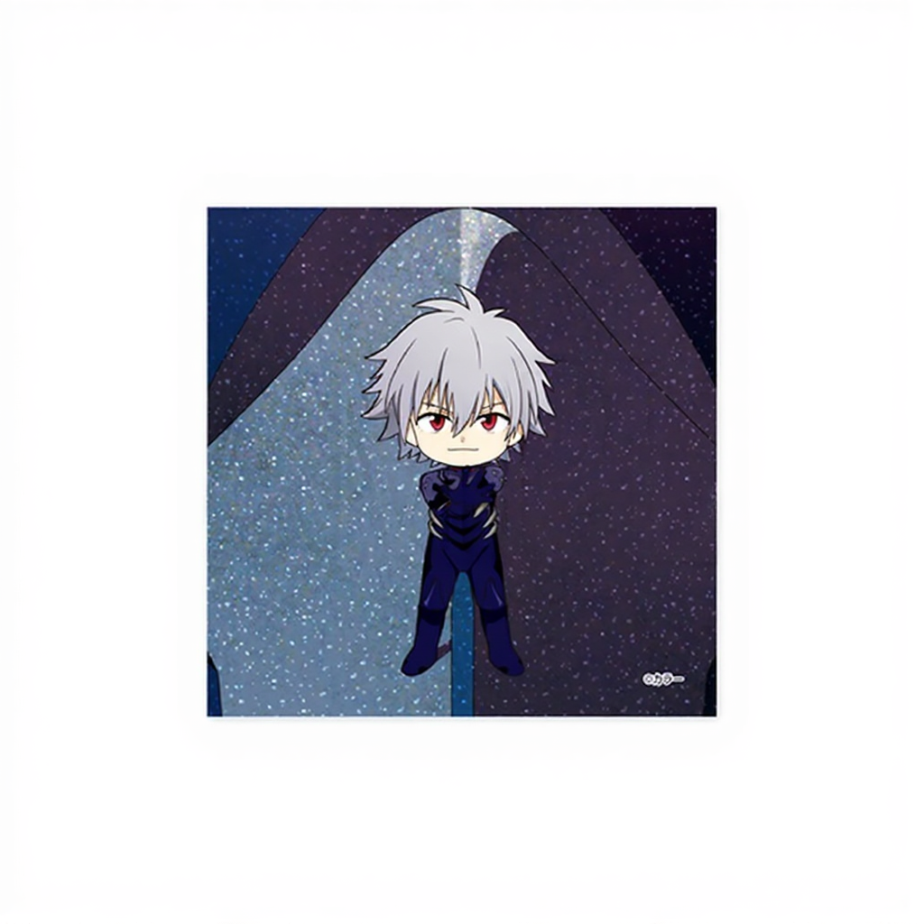 kaworu-nagisa-exhibition-sticker-plugsuit