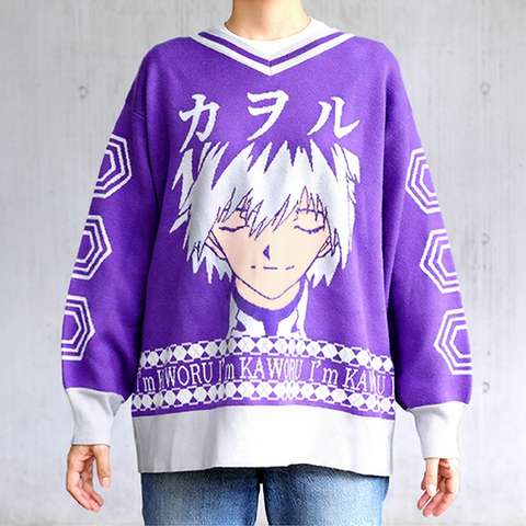kaworu-nagisa-exhibition-sweater-neon-genesis-evangelion-01
