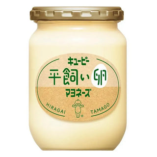 kewpie-cage-free-egg-mayonnaise-jar