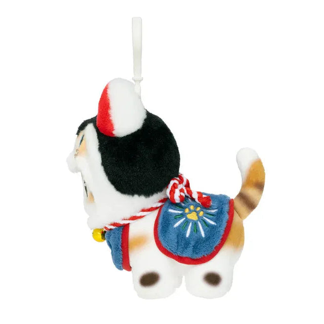 mofusand-Lucky-Meow-Mascot-Keychain-Inuhariko-otakupopmall-03