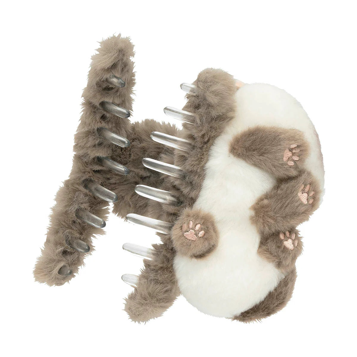 mofusand-Plush-Hair-Clip-SiameseCat-03