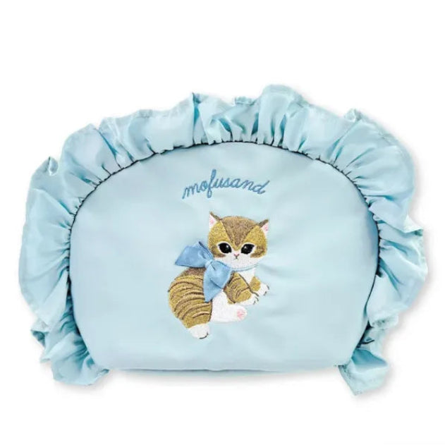 mofusand-ruffle-round-pouch-blue-01