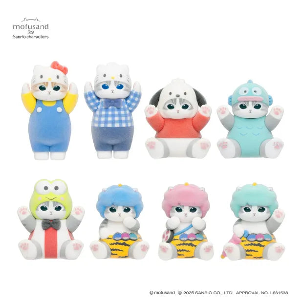 mofusand-sanrio-fluffy-flocked-figure-collection-vol1-01