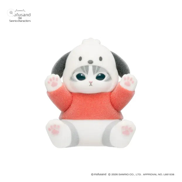 mofusand-sanrio-fluffy-flocked-figure-collection-vol1-04