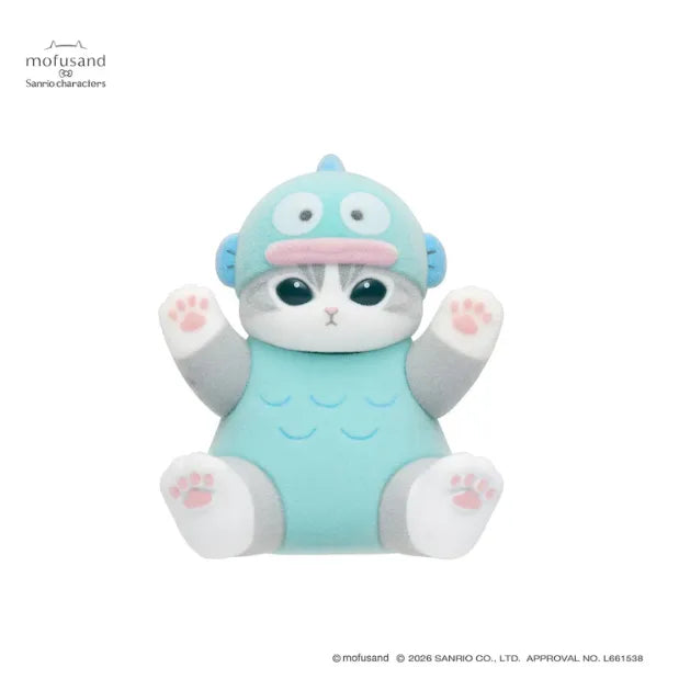 mofusand-sanrio-fluffy-flocked-figure-collection-vol1-05