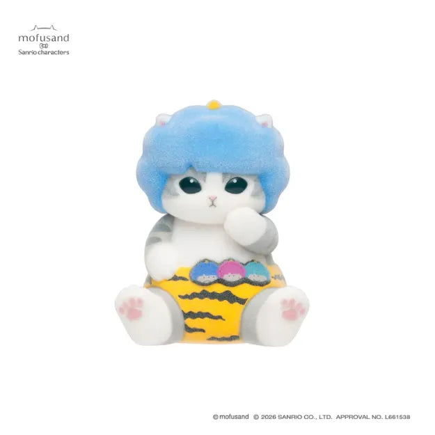 mofusand-sanrio-fluffy-flocked-figure-collection-vol1-07