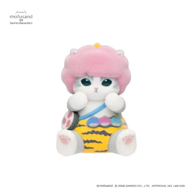mofusand-sanrio-fluffy-flocked-figure-collection-vol1-09
