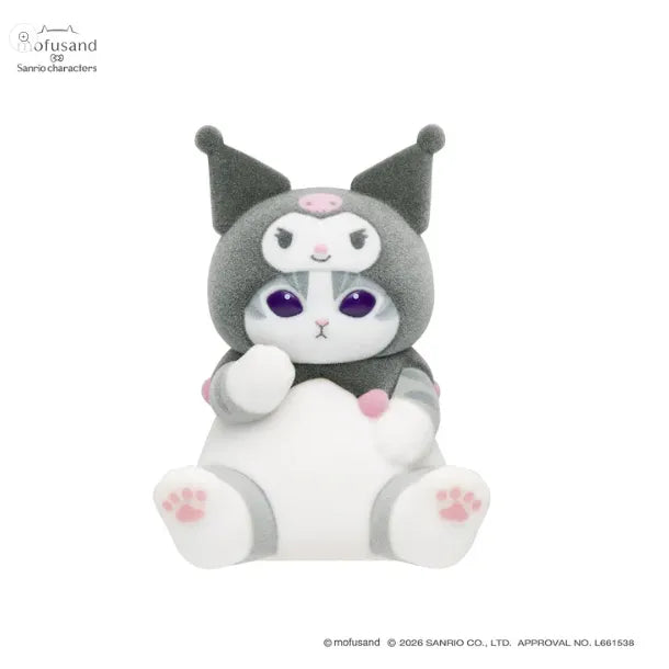 mofusand-sanrio-fluffy-flocked-figure-collection-vol2-04