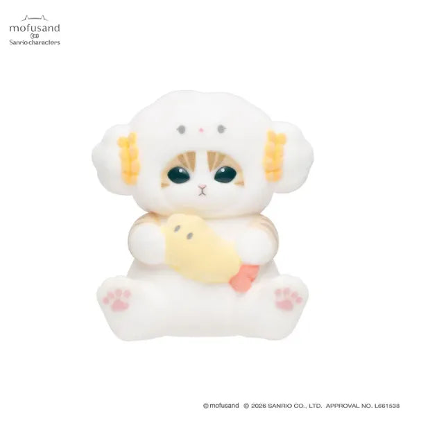mofusand-sanrio-fluffy-flocked-figure-collection-vol2-06