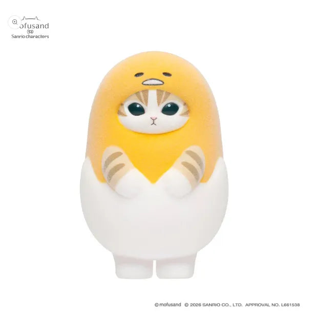 mofusand-sanrio-fluffy-flocked-figure-collection-vol2-07