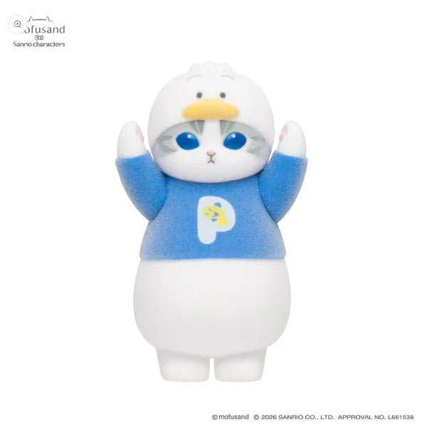 mofusand-sanrio-fluffy-flocked-figure-collection-vol2-08