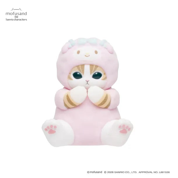 mofusand-sanrio-fluffy-flocked-figure-collection-vol2-09