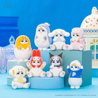 mofusand-sanrio-fluffy-flocked-figure-collection-vol2-10