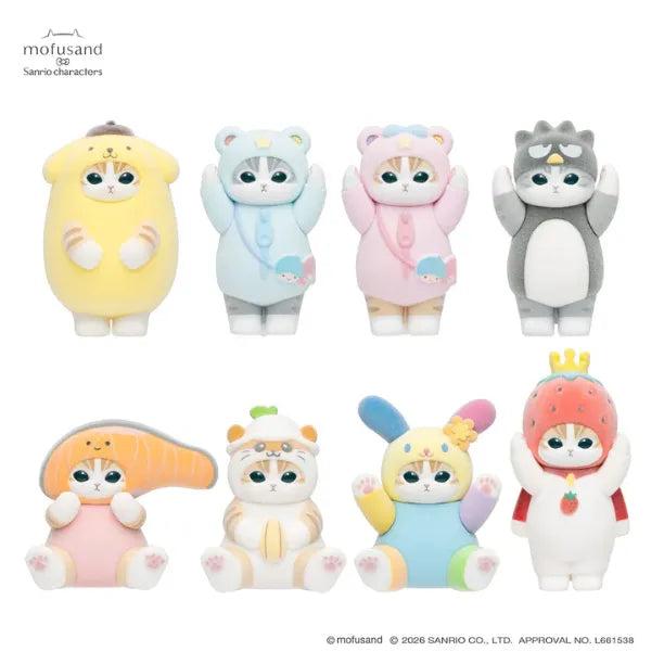 mofusand-sanrio-fluffy-flocked-figure-collection-vol3-01
