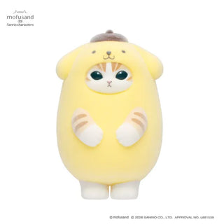 mofusand-sanrio-fluffy-flocked-figure-collection-vol3-02