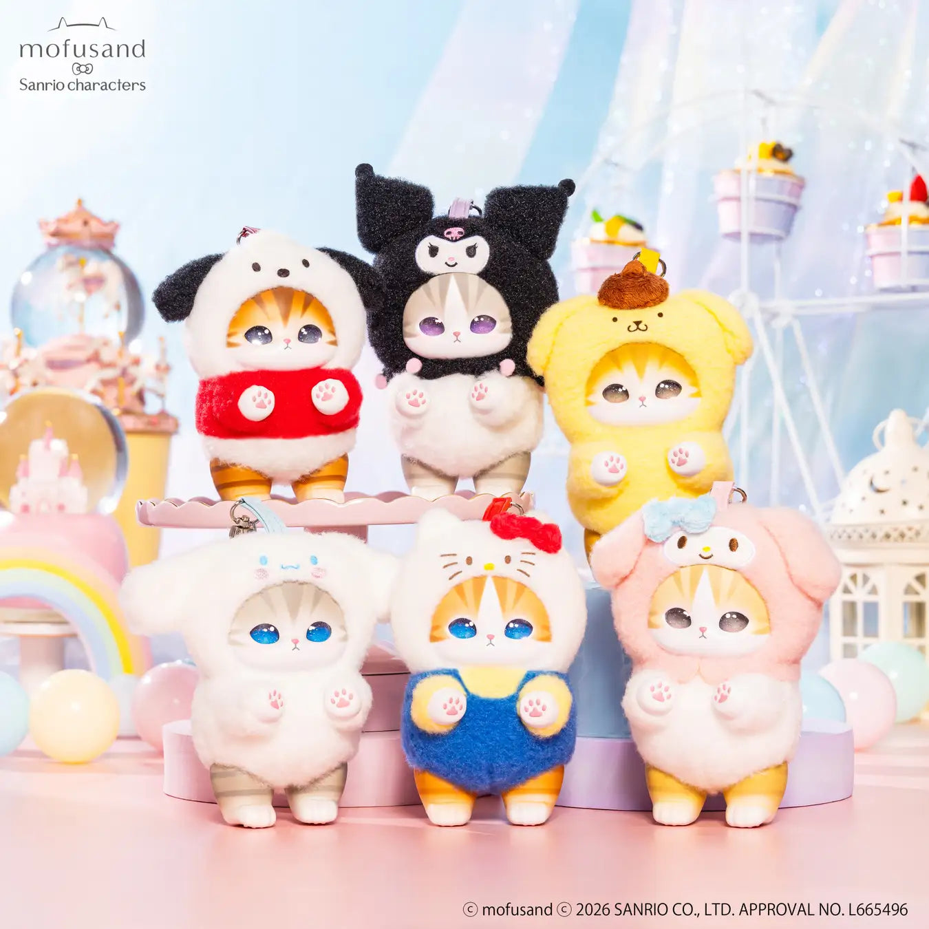 mofusand-x-sanrio-characters-kiramekko01