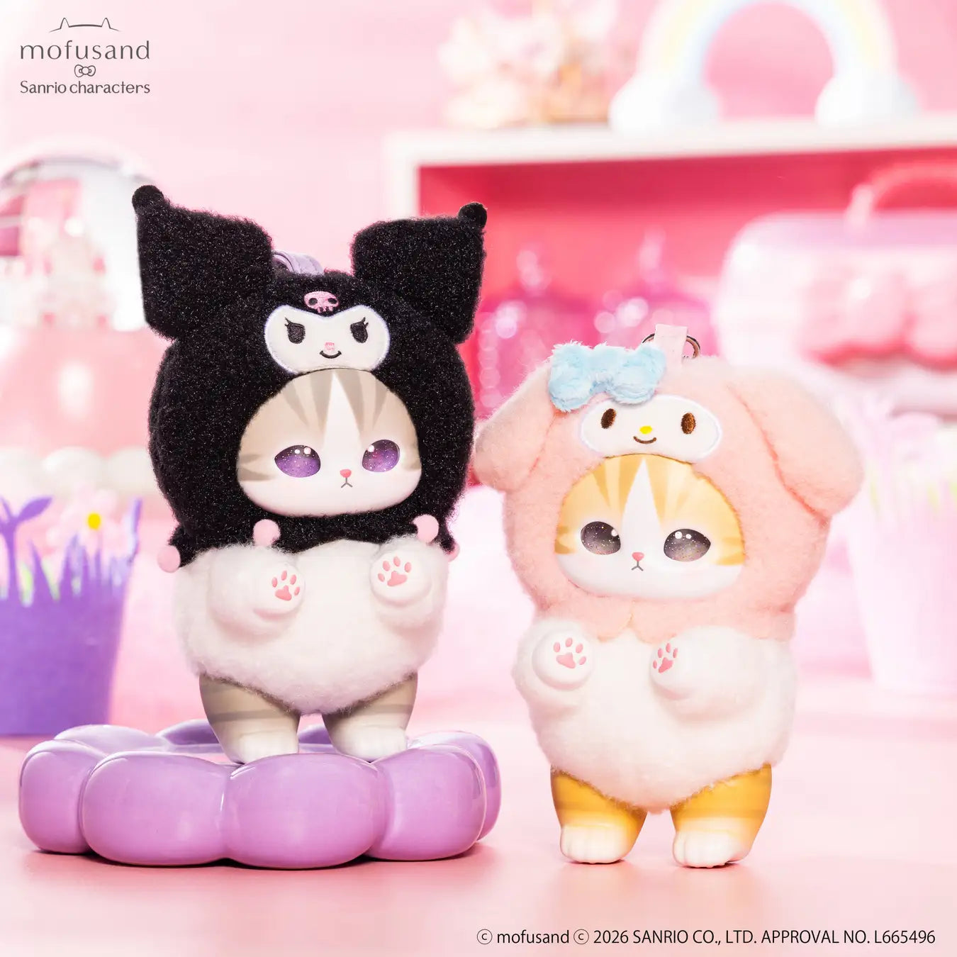 mofusand-x-sanrio-characters-kiramekko09