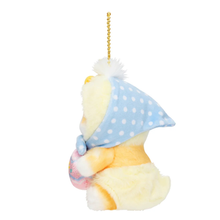 mofusand / Easter Chick Meow Mascot Side