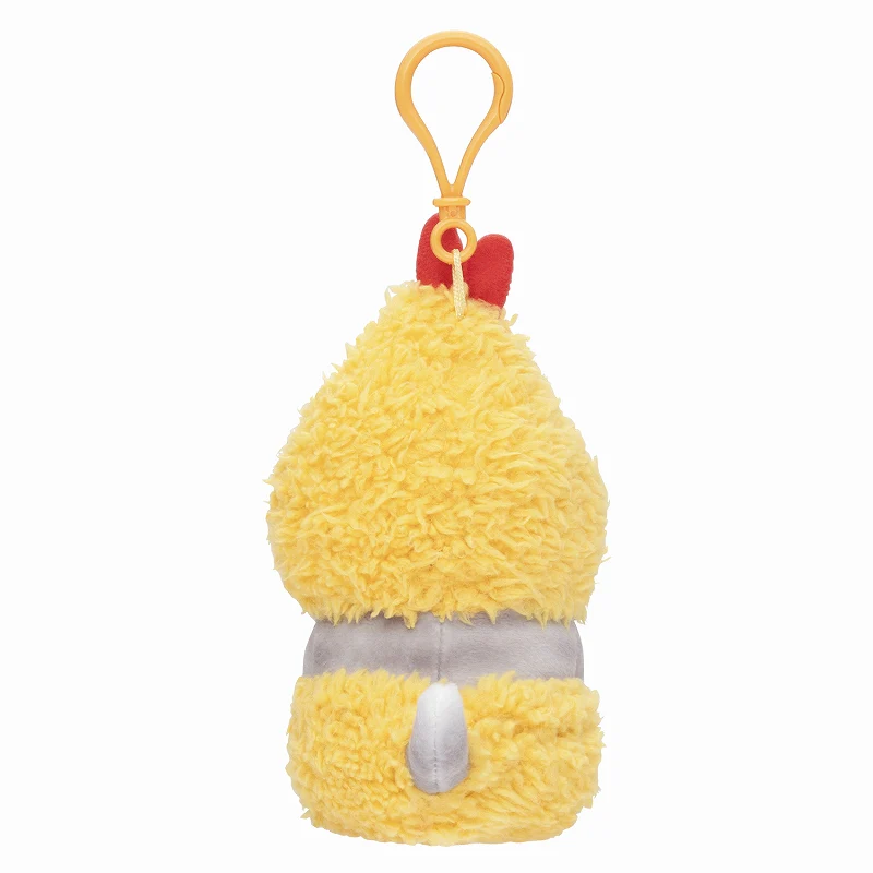 mofusand / Mascot - Kororin Ebi-nyan Back