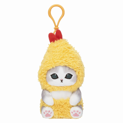 mofusand / Mascot - Kororin Ebi-nyan 