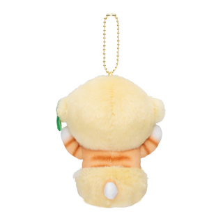 mofusand / Mofumofu Marche Nyan Mascot - Lemon Back