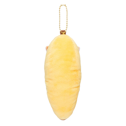 mofusand / Mofumofu Marche Nyan Mascot - Banana Back