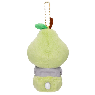 mofusand / Mofumofu Marche Nyan Mascot - Pear Back