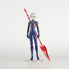 Evangelion / Kaworu Nagisa Figure - Mark.06 Descends! │ japan