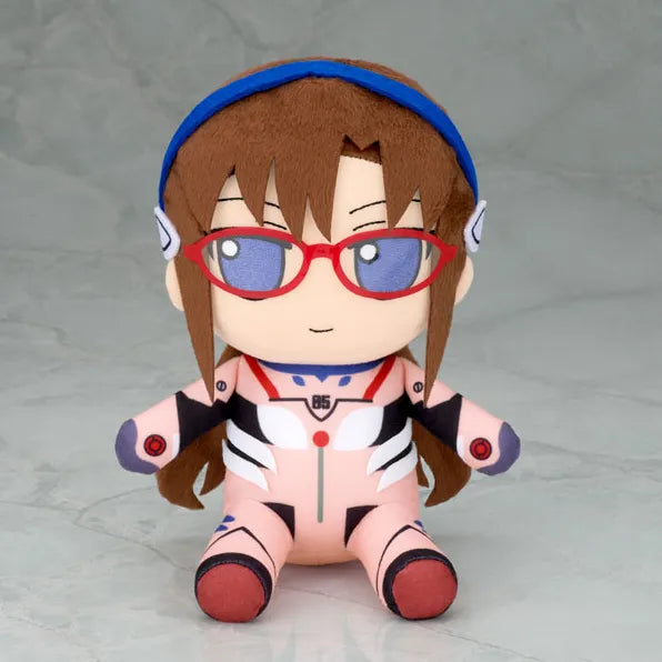 neon-genesis-evangelion-mari-illustrious-makinami-plush-17cm-fumo-fumo-mari