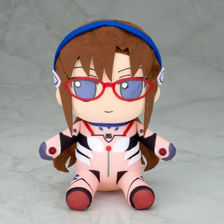 neon-genesis-evangelion-mari-illustrious-makinami-plush-17cm-fumo-fumo-mari