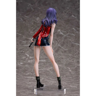 neon-genesis-evangelion-misato-katsuragi-comic-ver-figure03