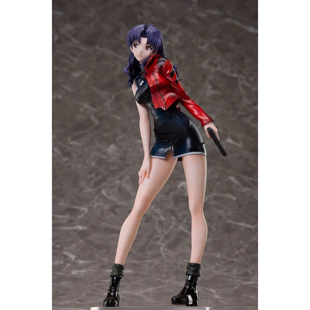 neon-genesis-evangelion-misato-katsuragi-comic-ver-figure04