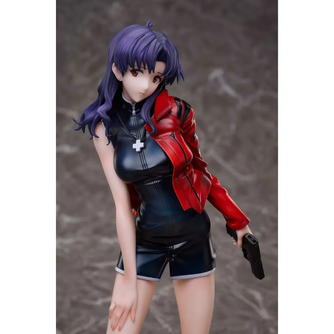 neon-genesis-evangelion-misato-katsuragi-comic-ver-figure05