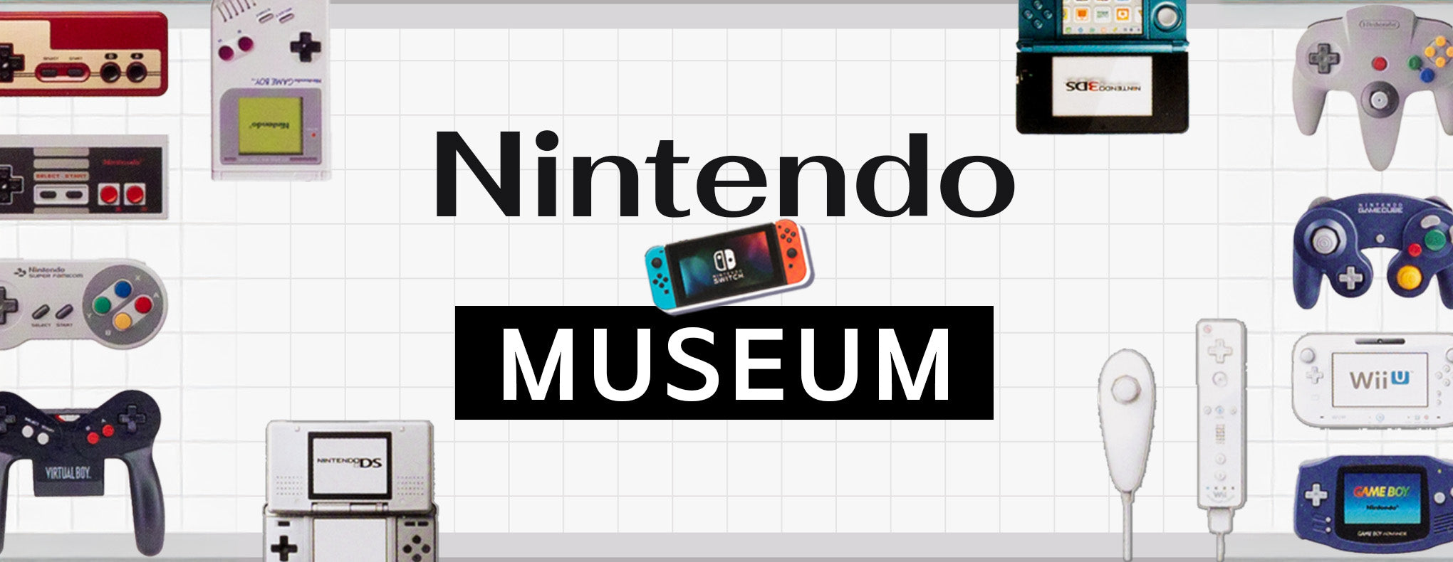Nintendo Museum