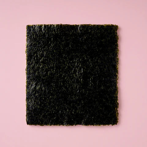 NORIMOMO / Premiume Saweed Sheets for Thick Rolls