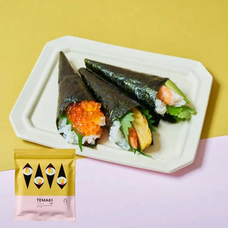 NORIMOMO / Seaweed Sheets for Hand Rolls