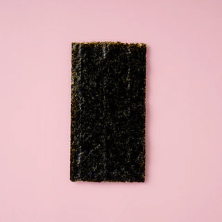 NORIMOMO / Seaweed Sheets for Thin Rolls