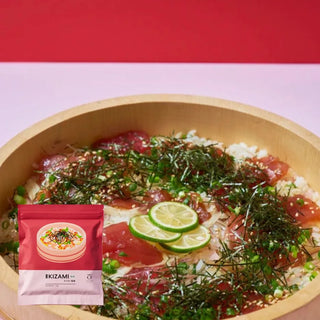 NORIMOMO / Shredded seaweed