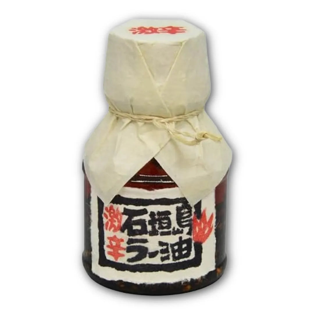 okinawa-ishigakijima-rayu-chili-oil-hot-and-spicy-by-penguin-shokudo-100g02