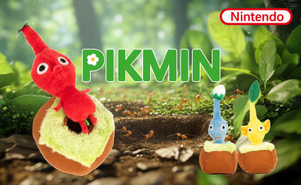 Pikmin