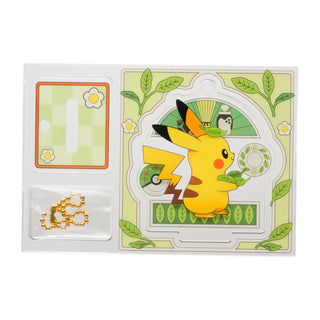 pok-mon-acrylic-charm-with-stand-collection-caf-poltchageist-poltchageist-sinistcha-pikachu-alcremie-rowlet-lilligant-blind-box09
