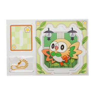 pok-mon-acrylic-charm-with-stand-collection-caf-poltchageist-poltchageist-sinistcha-pikachu-alcremie-rowlet-lilligant-blind-box10