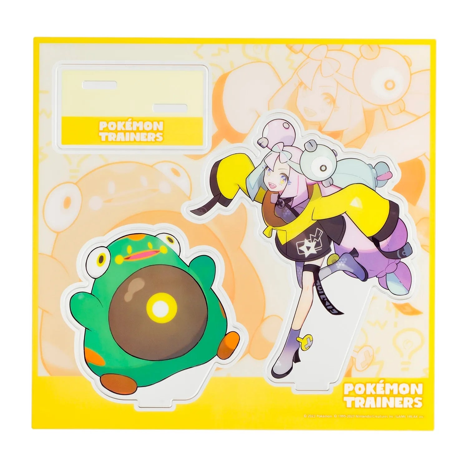 pok-mon-acrylic-stand-pok-mon-trainers-iono-bellibolt01
