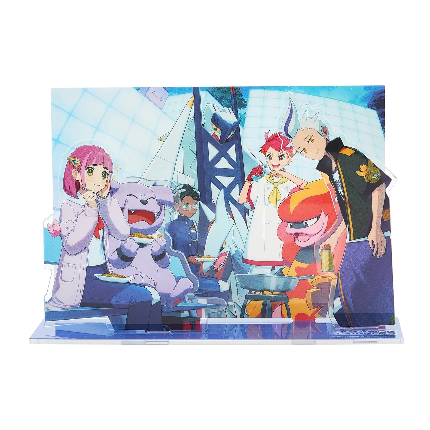 pok-mon-diorama-acrylic-stand-blueberry-academy-archaludon-ditto-skarmory-granbull-magmortar01