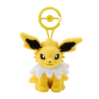 pok-mon-plush-mascot-with-carabiner-jolteon