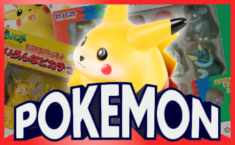 Pokémon