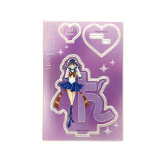Sailor Moon Store Original / Acrylic Stand (Heart Pose ver