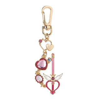 Sailor Moon Store Original / Bag Charm Kaleidomoon Scope