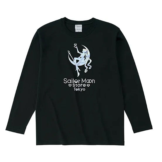 sailor-moon-store-original-long-sleeve-t-shirt-tokyo-store-logo-black-xl-01
